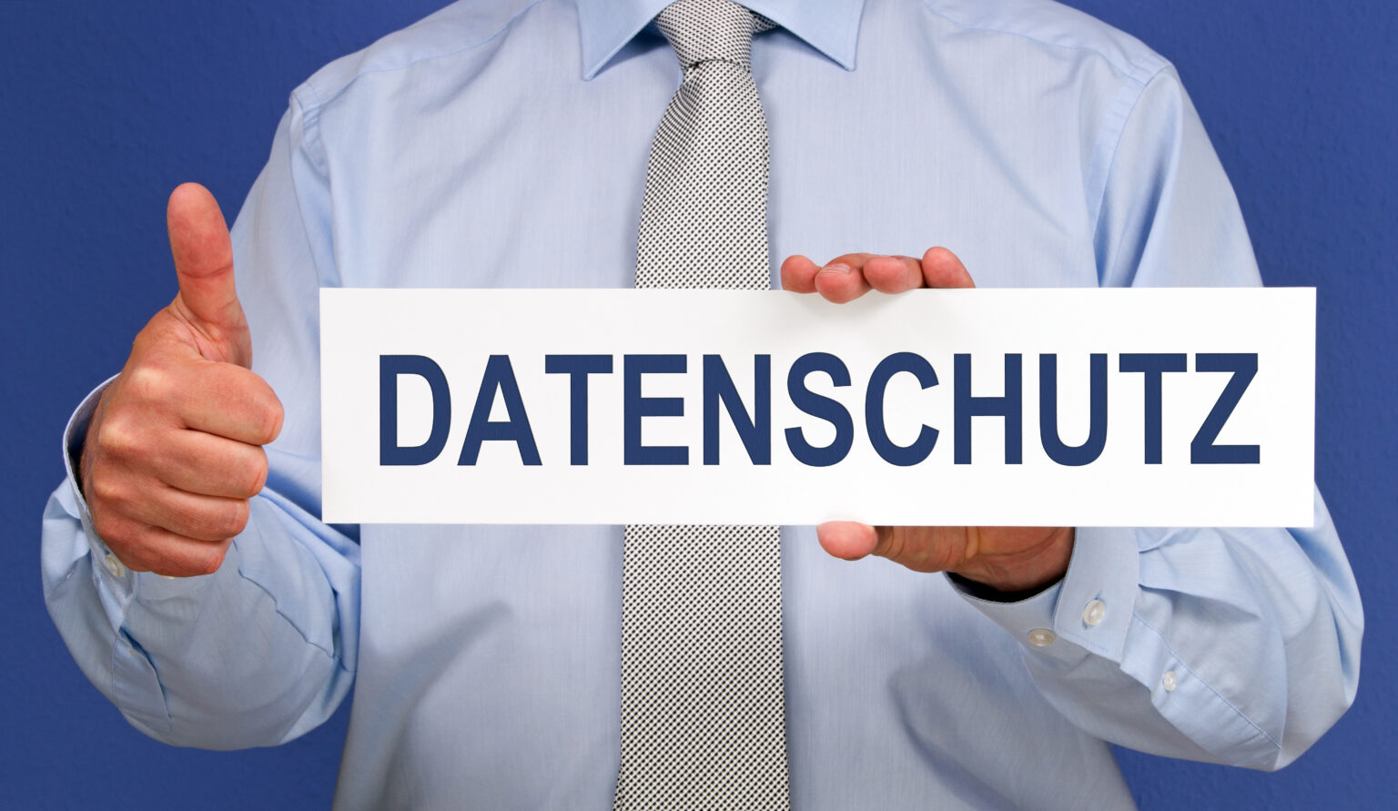 Diese Unternehmen benötigen einen Datenschutzbeauftragten - TAPELLA ...